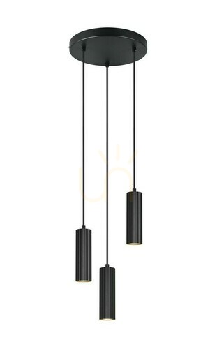 Sprawdź Lampa Wisząca Trio SOKA 367730332