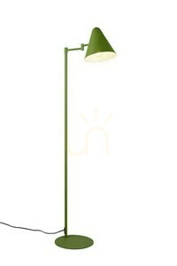 Lampa Podłogowa Trio COSIMA 463900115 small 2