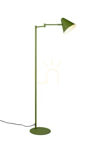 Sprawdź Lampa Podłogowa Trio COSIMA 463900115