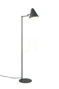 Lampa Podłogowa Trio COSIMA 463900142 small 2