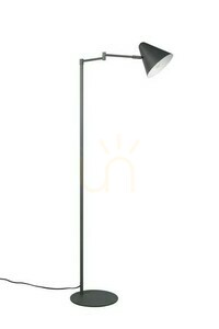 Lampa Podłogowa Trio COSIMA 463900142 small 3
