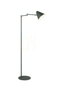 Lampa Podłogowa Trio COSIMA 463900142 small 5