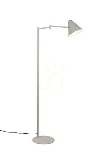 Sprawdź Lampa Podłogowa Trio COSIMA 463900176