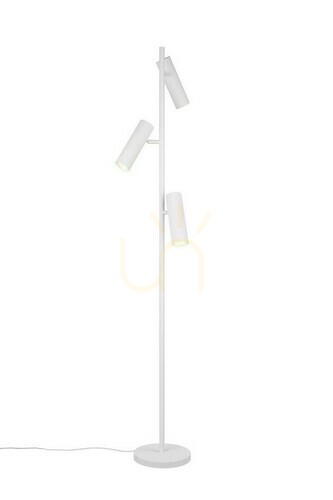 Sprawdź Lampa Podłogowa Trio SOKA 467700331