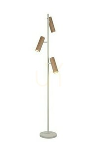 Lampa Podłogowa Trio SOKA 467700365 small 2