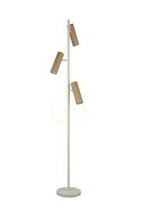 Lampa Podłogowa Trio SOKA 467700365 small 3