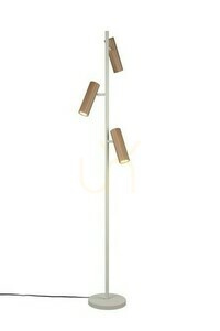Lampa Podłogowa Trio SOKA 467700365 small 0