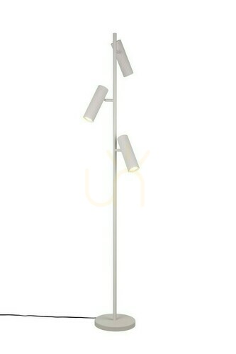 Sprawdź Lampa Podłogowa Trio SOKA 467700376