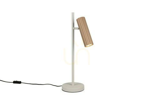 Sprawdź Lampa Stołowa Trio SOKA 567700165