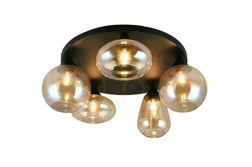 Sprawdź Plafon Trio LUMINA 617030513