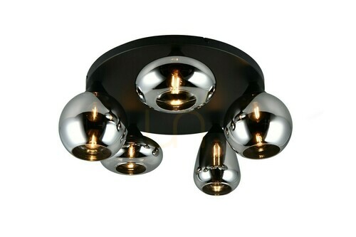 Sprawdź Plafon Trio LUMINA 617030532