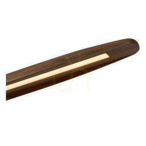 Lampa wisząca LED Lucide LANGHOLT 180 cm drewno Japandi 28W 3300 lm CCT 01402/28/72 small 5