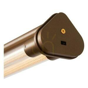Lampa wisząca Lucide Janderin szampańska LED 2 × 16,5 W 24405/34/05 small 8