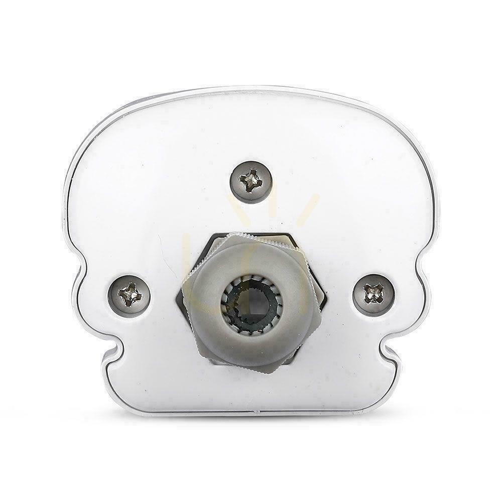 Zobacz Oprawa hermetyczna LED V-TAC CREE CHIP G-series 150cm 48W 135Lm/W VT-1574 4000K 6430lm 6 Lat gwarancji Oprawa hermetyczna LED V-TAC CREE CHIP G-series 150cm 48W 135Lm/W VT-1574 4000K 6430lm 6 Lat gwarancji