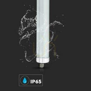 Oprawa hermetyczna LED V-TAC CREE CHIP G-series 150cm 48W 135Lm/W VT-1574 4000K 6430lm 6 Lat gwarancji 3 Oprawa hermetyczna LED V-TAC CREE CHIP G-series 150cm 48W 135Lm/W VT-1574 4000K 6430lm 6 Lat gwarancji small 3