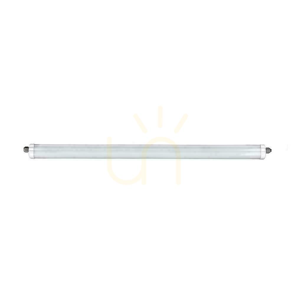 Wyświetl Oprawa hermetyczna LED V-TAC CREE CHIP G-series 150cm 48W 135Lm/W VT-1574 4000K 6430lm 6 Lat gwarancji Oprawa hermetyczna LED V-TAC CREE CHIP G-series 150cm 48W 135Lm/W VT-1574 4000K 6430lm 6 Lat gwarancji