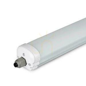 Oprawa hermetyczna LED V-TAC CREE CHIP G-series 150cm 48W 135Lm/W VT-1574 4000K 6430lm 6 Lat gwarancji 0 Oprawa hermetyczna LED V-TAC CREE CHIP G-series 150cm 48W 135Lm/W VT-1574 4000K 6430lm 6 Lat gwarancji small 0