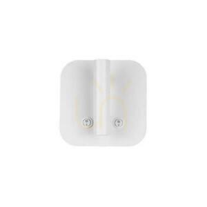 Oprawa LED V-TAC 8W COB CREE kinkiet biały hotel łóżko USB+USB C włącznik VT-80068-W 3000K 830lm 2 Lata gwarancji 1 Oprawa LED V-TAC 8W COB CREE kinkiet biały hotel łóżko USB+USB C włącznik VT-80068-W 3000K 830lm 2 Lata gwarancji small 1