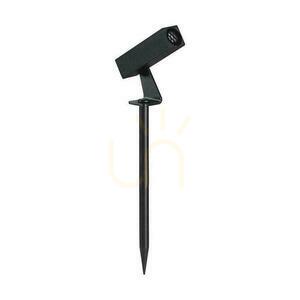 Oprawa gruntowa ogrodowa wbijana aluminiowa V-TAC 2W LED IP65 czarna kwadrat VT-10182 3000K 60lm 3 lata gwarancji 0 Oprawa gruntowa ogrodowa wbijana aluminiowa V-TAC 2W LED IP65 czarna kwadrat VT-10182 3000K 60lm 3 lata gwarancji small 0