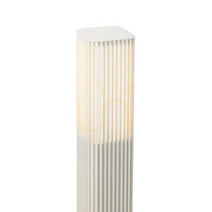 Lampa zewnętrzna stojąca ASTRID NORLYS szara 10,6W LED DALI2 IP65 2208BL small 11