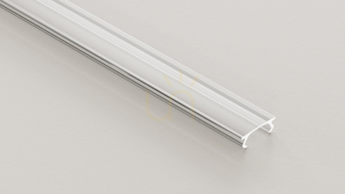 Sprawdź Klosz TEKKNI S10 PC transparentny 3 m