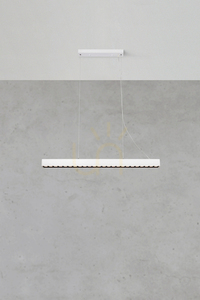 Lampa wisząca Markslojd Plano LED 108892 small 1