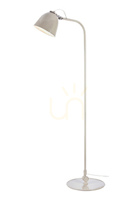 Lampa podłogowa Markslojd TILT szara stalowa 130 cm 108966 small 0