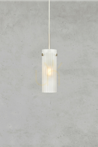 Sprawdź Lampa wisząca Markslojd Tibia 1L oszroniona satynowy nikiel 109014