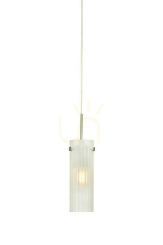 Sprawdź Lampa wisząca Markslojd Tibia 1L oszroniona satynowy nikiel 109014
