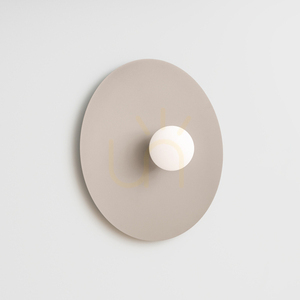 Kinkiet AKE 50 taupe small 2