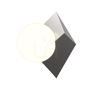 Kinkiet CUBEO MOD445WL-01PT Maytoni small 2