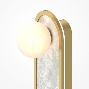 Kinkiet BLINK MOD473WL-L25BSK Maytoni small 7