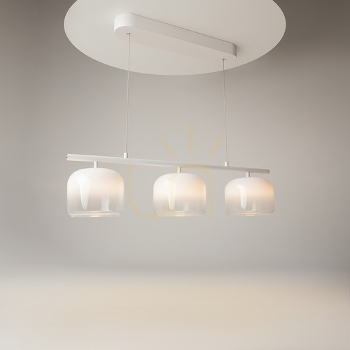Sprawdź Lampa wisząca SPIRITO MOD286PL-L12W3K Maytoni