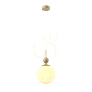 Lampa wisząca TAVO MOD453PL-01BG Maytoni 1 Lampa wisząca TAVO MOD453PL-01BG Maytoni small 1