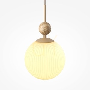 Lampa wisząca TAVO MOD453PL-01BG Maytoni 2 Lampa wisząca TAVO MOD453PL-01BG Maytoni small 2