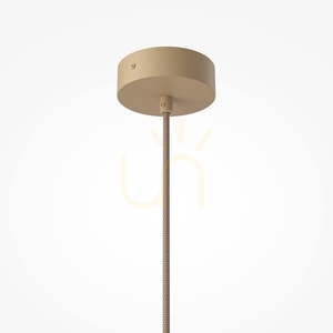 Lampa wisząca TAVO MOD453PL-01BG Maytoni 3 Lampa wisząca TAVO MOD453PL-01BG Maytoni small 3