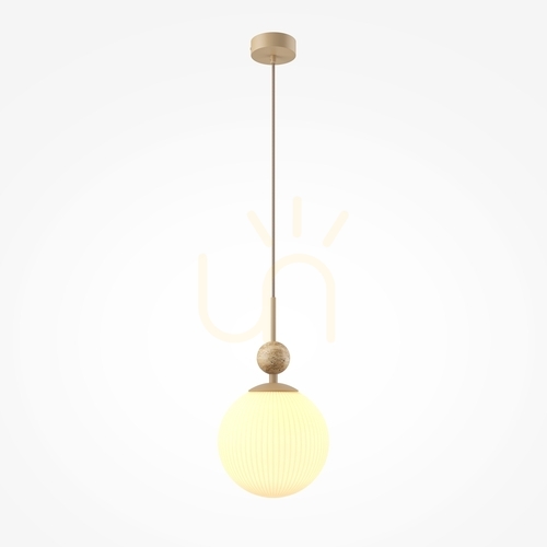 Sprawdź Lampa wisząca TAVO MOD453PL-01BG Maytoni
