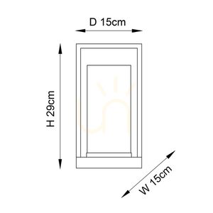 Lampa stołowa Endon Caleb mosiądz szkło stal E27 29 cm small 2