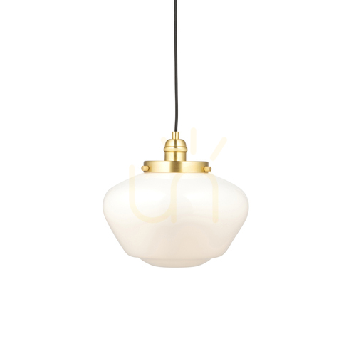 Sprawdź Lampa Wisząca Camberley Mosiądz Endon