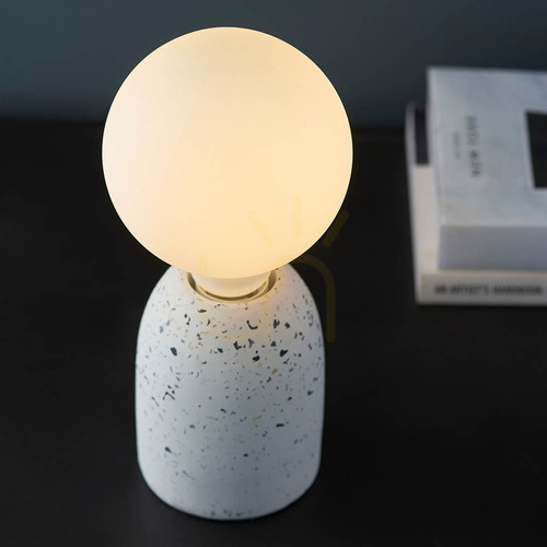 Sprawdź Żarówka LED Endon Opaline E27 12 W 3000 K opalowa 125 mm ściemnialna
