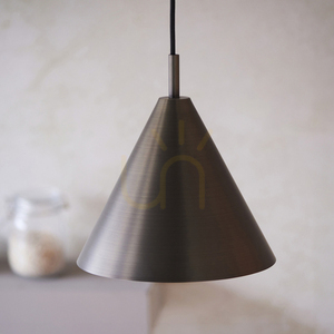 Lampa Wisząca Cape Brązowy Endon 5 Lampa Wisząca Cape Brązowy Endon small 5
