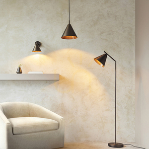 Lampa Wisząca Cape Brązowy Endon 7 Lampa Wisząca Cape Brązowy Endon small 7