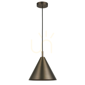 Lampa Wisząca Cape Brązowy Endon 8 Lampa Wisząca Cape Brązowy Endon small 8