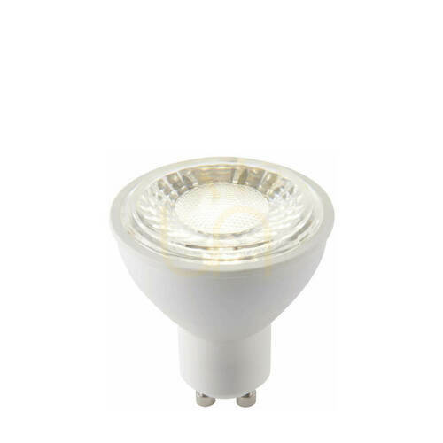 Sprawdź Żarówka LED GU10 Endon 104034 biała 7 W 4000 K