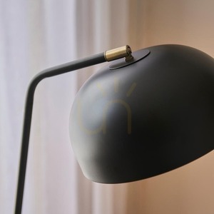 Lampa stojąca Endon Brair mosiądz stal E27 145,8 cm 5 Lampa stojąca Endon Brair mosiądz stal E27 145,8 cm small 5