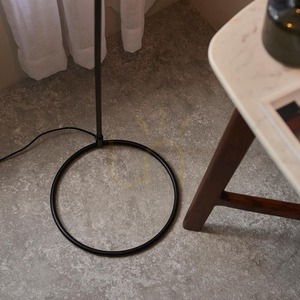 Lampa stojąca Endon Brair mosiądz stal E27 145,8 cm 7 Lampa stojąca Endon Brair mosiądz stal E27 145,8 cm small 7