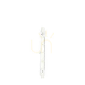Halogen R7s Cegła Endon 120W szkło ceramika z możliwością przyciemniania small 0