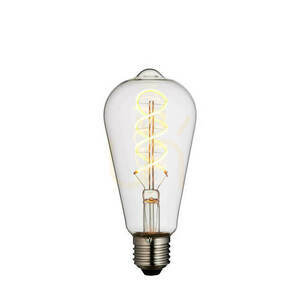 Akcesorium Twist Transparentny Endon 0 Akcesorium Twist Transparentny Endon small 0