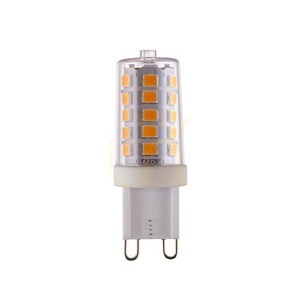 Żarówka LED G9 Endon biała 3,7 W ściemnialna small 1