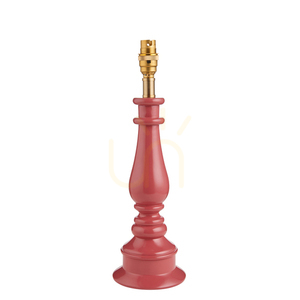 Lampa stołowa Endon Myrtle mosiądz 38 cm 0 Lampa stołowa Endon Myrtle mosiądz 38 cm small 0